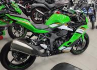 KAWASAKI ZXR-4