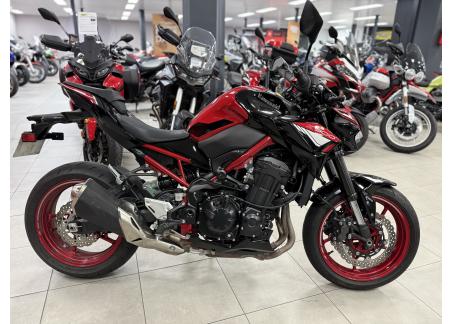 KAWASAKI Z 900