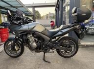 HONDA CBF 600 S ABS