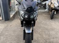 HONDA CBF 600 S ABS