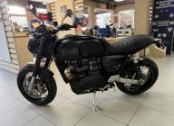 TRIUMPH THRUXTON 1200 R