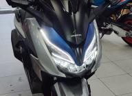 HONDA NSS FORZA 125