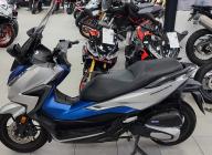 HONDA NSS FORZA 125