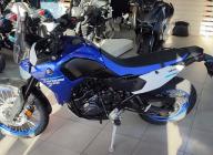 YAMAHA XTZ TENERE 700 LOW