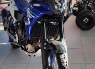 YAMAHA XTZ TENERE 700 LOW