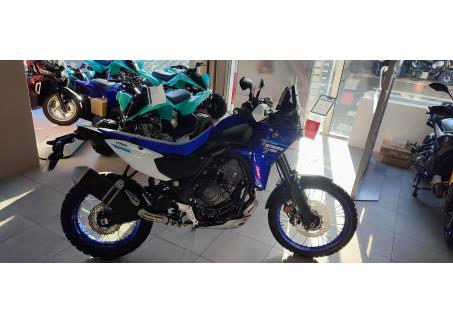 YAMAHA XTZ TENERE 700 LOW