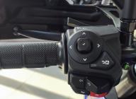 YAMAHA XTZ TENERE 700 LOW