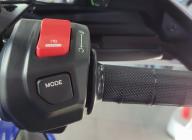 YAMAHA XTZ TENERE 700 LOW