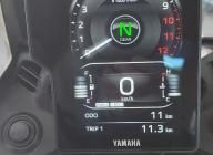 YAMAHA XTZ TENERE 700 LOW