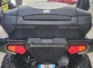 POLARIS SPORTSMAN 570