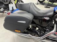 HARLEY-DAVIDSON SPORTSTER SUPERLOW 1200 T