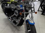 HARLEY-DAVIDSON SPORTSTER SUPERLOW 1200 T