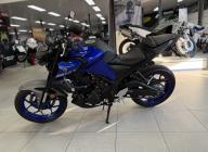 YAMAHA MT-03