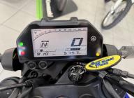 YAMAHA MT-03