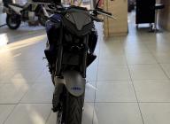 YAMAHA MT-03