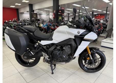 YAMAHA TRACER 9 GT