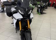 YAMAHA TRACER 9 GT