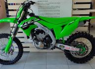 KAWASAKI KX-F 250