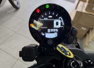 YAMAHA XSR 700 XTRIBUTE