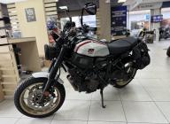 YAMAHA XSR 700 XTRIBUTE