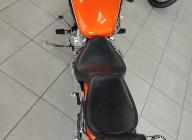 YAMAHA XV 650 DRAG STAR