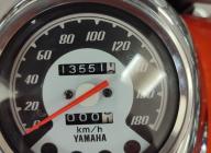 YAMAHA XV 650 DRAG STAR