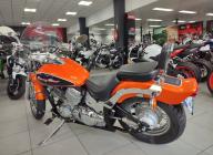 YAMAHA XV 650 DRAG STAR