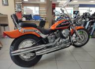 YAMAHA XV 650 DRAG STAR