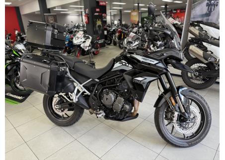 TRIUMPH Tiger 900 GT
