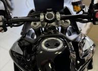 TRIUMPH Tiger 900 GT