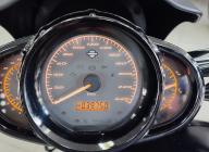HARLEY-DAVIDSON V-ROD NIGHT ROD 1250 SPECIAL