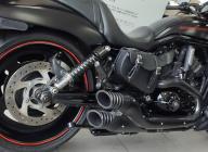 HARLEY-DAVIDSON V-ROD NIGHT ROD 1250 SPECIAL