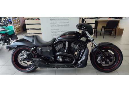 HARLEY-DAVIDSON V-ROD NIGHT ROD 1250 SPECIAL