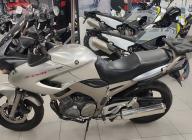 YAMAHA TDM 900