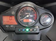 YAMAHA TDM 900