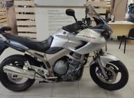 YAMAHA TDM 900