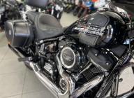 HARLEY-DAVIDSON SOFTAIL SPORT GLIDE 1745
