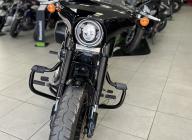 HARLEY-DAVIDSON SOFTAIL SPORT GLIDE 1745