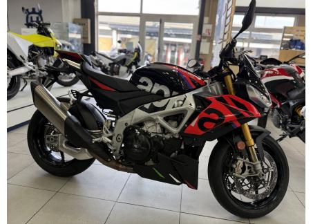 APRILIA TUONO 1100 V4 FACTORY