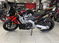APRILIA TUONO 1100 V4 FACTORY