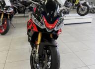 APRILIA TUONO 1100 V4 FACTORY