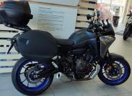 YAMAHA TRACER 700 GT  A2  35KW