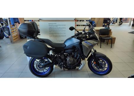 YAMAHA TRACER 700 GT  A2  35KW