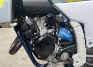HUSQVARNA TC 125