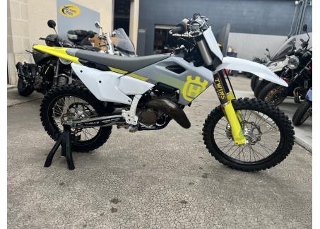 HUSQVARNA TC 125