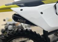 HUSQVARNA TC 125