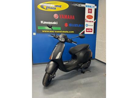 VESPA SPRINT 50