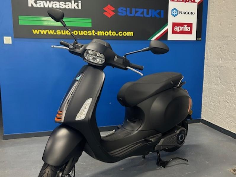 VESPA SPRINT 50