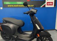 VESPA SPRINT 50