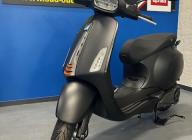 VESPA SPRINT 50